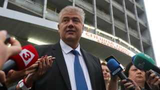 Проф. Асен Балтов уволнен от "Пирогов"