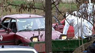 Военен уби двама след меле в сръбски ресторант