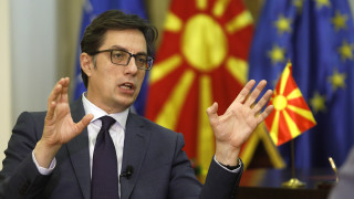 Няма никаква промяна в държавната позиция на България към Република