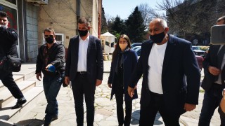 Не трябваше да се огъвам за Еврозоната, съжалява сега Борисов