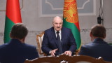  Лукашенко: Бунтовете в Беларус се управляват от американците посредством център в Полша 