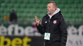 Недоволен от слабото представяне на ЦСКА в последните мачове Стойчо