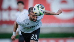 Страшна мъка! ФК ЦСКА 1948 и Хебър не предложиха нищо интересно, "гробарите" официално изпаднаха от елита!