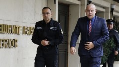 Александър Джартов: Очакваното влошаване на времето утре мобилизира екипите за безопасност