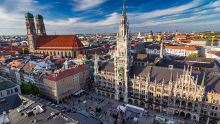 Бизнес климатът в най голямата европейска икономика се подобрява през шестте