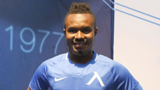 Насиру Мохамед пред ТОПСПОРТ за казуса с Левски