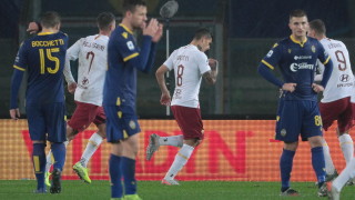 Бащата на Диего Пероти призна че синът му би се