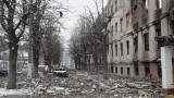 Дипломатите на Беларус напуснаха Украйна