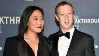 Макар да не обича да разкрива много за личния си