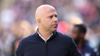 Решението на мениджъра на Манчестър Сити Пеп Гуардиола да остане