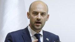 Френският външен министър посети Харков