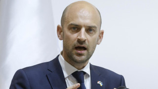 Френският външен министър посети Харков