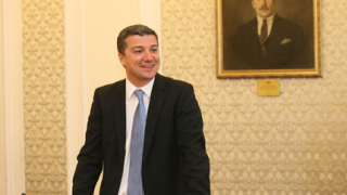 Кризата в Украйна не се отразява на туристопотока оттам