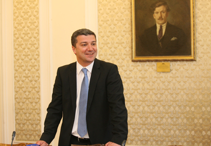 Кризата в Украйна не се отразява на туристопотока оттам