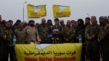  Дамаск е отворен на договаряния за автономията на сирийските кюрди 