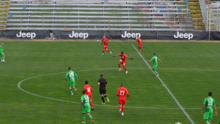 Арда почти сигурно ще задържи каращия проби бразилски нападател Жуниньо