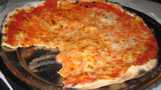 Пица "Маргарита" навърши 120 години