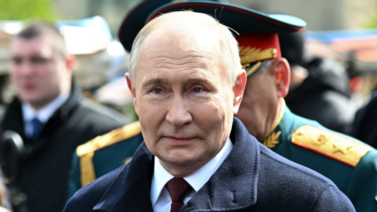 Войната на Путин събужда все повече Европа