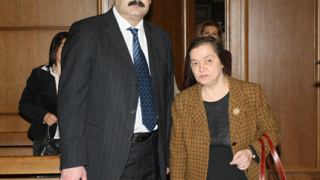 Свидетелски показания в полза на ексминистър Нанев