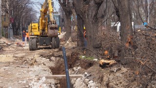 С нова наредба МРРБ се заема с изграждането и експлоатацията на канализацията