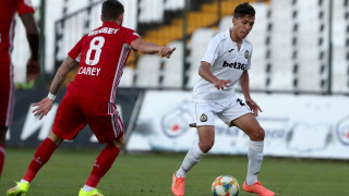 Легендарният български футболист Христо Стоичков стои в основата на трансфера