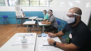 Поражение за Болсонару на местния вот в Бразилия 