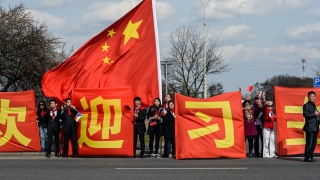 Разузнаването на Чехия предупреди че руски и китайски шпиони са