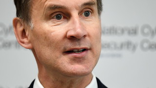 Консервативната партия ще извърши политическо самоубийство ако се опита да