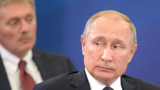 Президентът на Русия Владимир Путин заяви че няма доказателства че