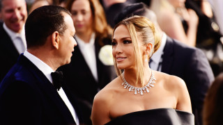 На Дженифър Лопес не й върви в любовта това