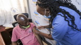  Здравните управляващи в Африка зоват: Няма потребност от суматоха по отношение на Омикрон 