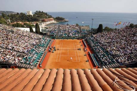 Елитът се събира в Монте Карло