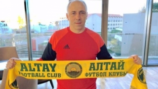 Грозна българска вражда за треньорско място в Казахстан