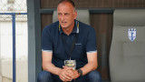 Антони Здравков се закани: Ще създадем проблеми и на другите отбори