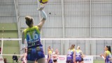 Марица даде гейм на Берое, но е на финал