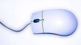 Измислиха и невидима мишка