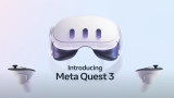Meta обръща VR играта с новите очила Quest 3