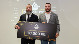 Втора операция за годината ще претърпи националът в класическия стил