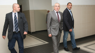 Обвиниха Местан за катастрофата и го пуснаха под гаранция