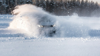 Асоциация иска изграждане на полигони за екстремно шофиране