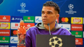 Защитникът на Порто Пепе обяви че драконите пристигнат в Рим