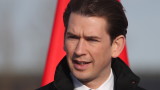 Австрийският канцлер не вижда причина за отлагане на Брекзит