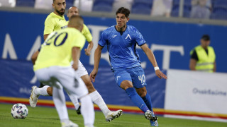 Бившият футболист на Левски Стайн Спиерингс е пред сензационен