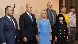 Сред големите проблеми е отсъствието на пациентите от общественото внимание а