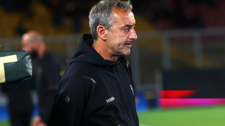 Кремонезе смени треньора си с последна надежда за оцеляване