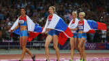  Русия е укрила минимум 100 хиляди допинг проби 