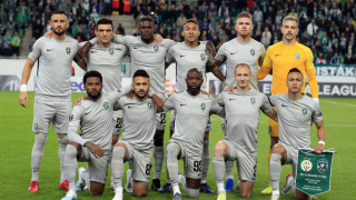 Джоди Лукоки със сигурност напуска Лудогорец Това става ясно от