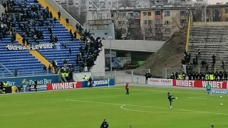 Дисциплинарната комисия към БФС излезе с решение за наказанията след