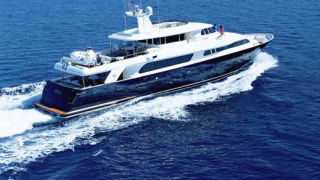 НАП погна собствениците на луксозни яхти 