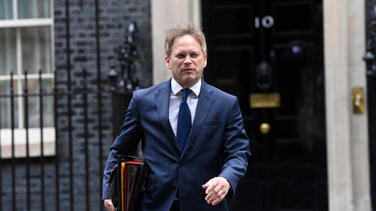 Лондон предупреждава Иран: Светът губи търпение